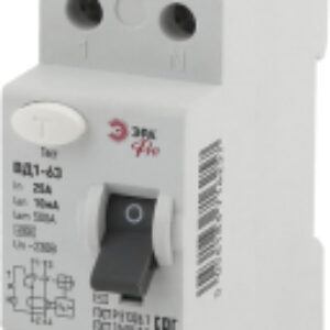 Устройство защитного отключения Pro NO-902-48 / Б0031889 21век