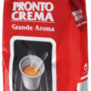 Кофе в зернах Pronto Crema Grande Aroma 21век