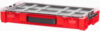 Ящик для инструментов Pro Organizer 100 Red Ultra HD / ORGQPRO100CZEPG001 21век