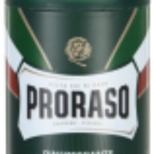 Пена для бритья Освежающая 21век