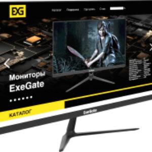 Монитор ProSmart EV2207A (EX294343RUS) 21век