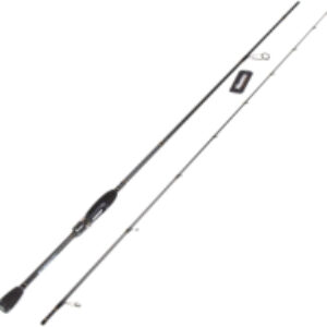 Спиннинг Pro SupaPull-Jack Flyweight / NP-SJF-19UL-S 21век