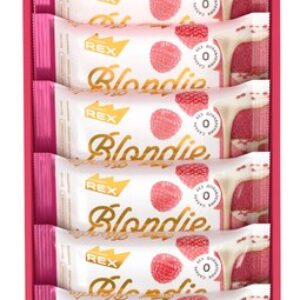 Набор протеиновых пирожных Блонди 21век