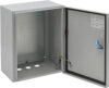 Щит с монтажной панелью PROxima MB24-4 21век