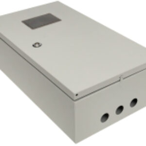 Щит учетный PROxima MB54-3-bas 21век