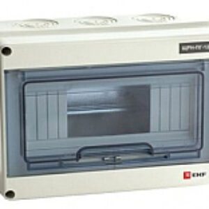 Щит распределительный PROxima PB65-N-PG-12 21век