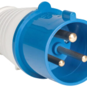 Вилка штепсельная PROxima PS-023-32-220 21век