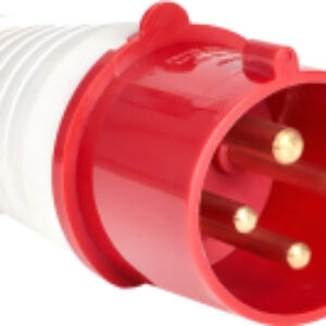 Вилка силовая PROxima ps-024-32-380 21век