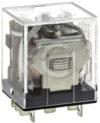 Реле промежуточное PROxima RP-25-3-24-DC 21век