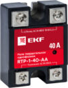 Реле твердотельное PROxima RTP-40-AA / rtp-1-40-aa 21век