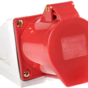 Розетка кабельная PS-124-32-380 21век