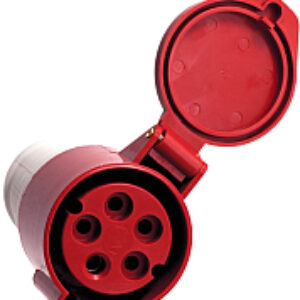 Розетка кабельная PS-225-32-380 21век