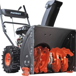 Снегоуборщик бензиновый PS 707 21век