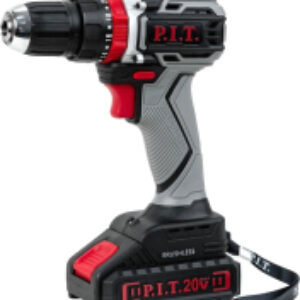 Аккумуляторная дрель-шуруповерт PSR18-D4 21век