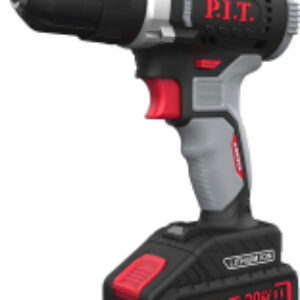 Аккумуляторная дрель-шуруповерт PSR18-D5 Promo 21век