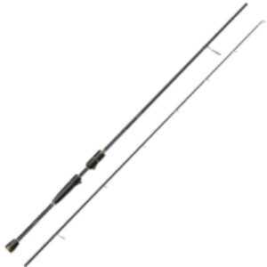 Удилище Psycho Perch UFR Spin / PSY-S-772L 21век