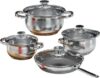 Набор кухонной посуды PT1-2 21век