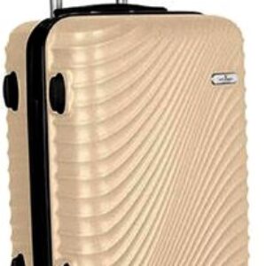 Чемодан на колесах PTN ML-29-GOLD 21век