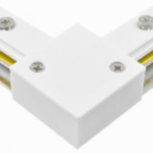 Коннектор для шинопровода PTR CL-WH / 5010840 21век
