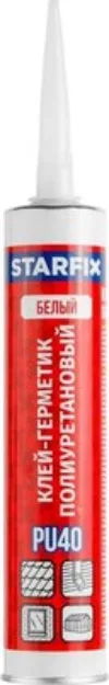 Клей-герметик PU40 SM-85136-1 21век