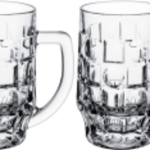 Набор кружек Pub 021719 / 55289/b 21век