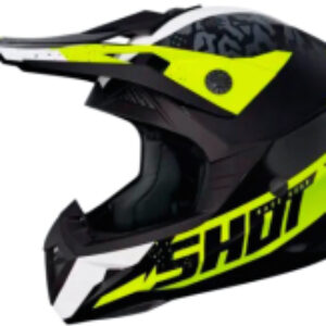 Мотошлем Pulse Airfit A07-21D1-C03-10 21век