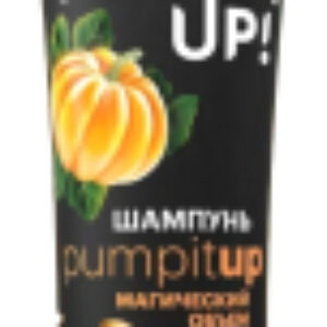 Шампунь для волос Pumpitup Магический объем для густоты волос 21век