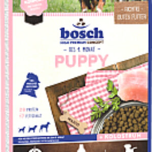 Сухой корм для собак Puppy 21век