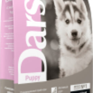 Сухой корм для собак Puppy All Breeds Индейка / 58617 21век