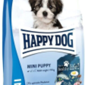 Сухой корм для собак Puppy Fit & Vital для щенков и молодых собак / 61204 21век