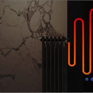 Зеркало Pure 510175-80AF 21век