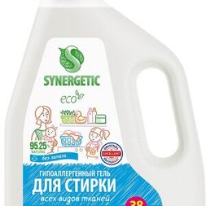 Гель для стирки Pure биоразлагаемый без отдушек 21век