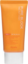 Крем солнцезащитный Pure Block Daily Sun Cream SPF45 PA+++ 21век