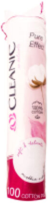 Ватные диски Pure Effect 21век