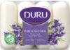 Набор мыла Pure & Natural Лаванда 21век