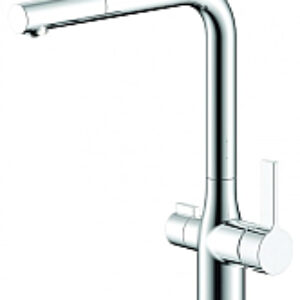 Смеситель Pure PURSBFLi05 21век