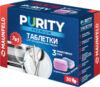 Таблетки для посудомоечных машин Purity Premium all in 1 MDT30PP 21век
