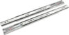 Комплект направляющих мебельных Push DB4515Zn/450 21век
