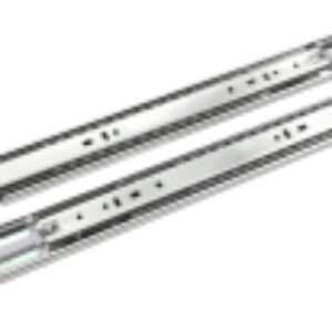 Комплект направляющих мебельных Push DB4515Zn/450 21век