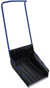 Движок для снега Pusher Arctic / ILTL-S411 21век