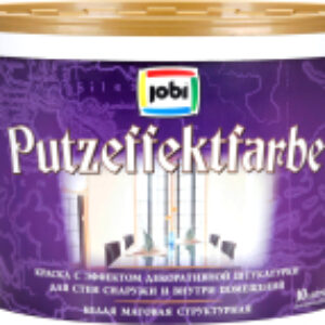 Краска Putz-Effektfarbe 21век