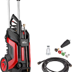 Мойка высокого давления PW 1740 21век