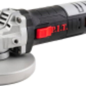 Угловая шлифовальная машина PWS125-C6 21век