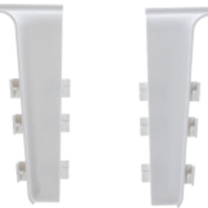 Уголок для плинтуса Q07 Ясень классик Внутренний 21век