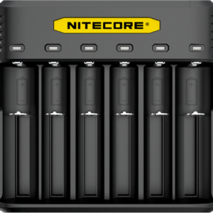 Зарядное устройство для аккумуляторов Q6 21век