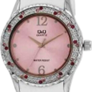 Часы наручные женские Q833J312Y 21век
