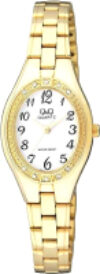 Часы наручные женские Q879J004Y 21век