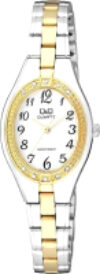 Часы наручные женские Q879J404Y 21век