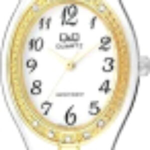 Часы наручные женские Q879J404Y 21век