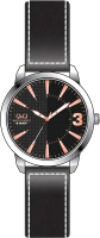 Часы наручные женские QA98J302 21век